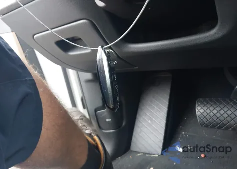 2021 Audi Q7 Premium Plus 45 Tfsi Quattro Tiptronic из США, поврежденный, VIN WA1LJAF71MD017421